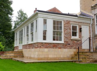 Orangery Boston spa 9 of 22 min