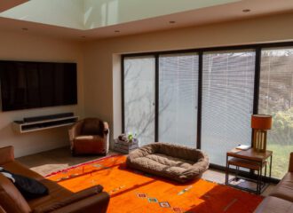 Orangery House 3 min