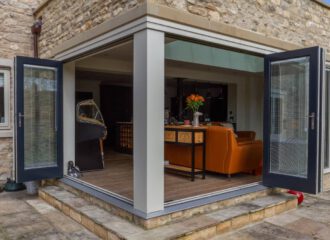Orangery House 9 min