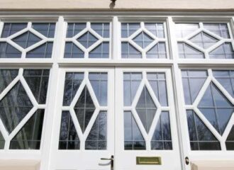 Heritage Windows and Door