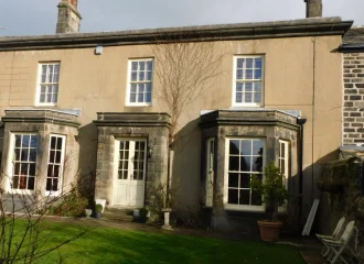 Sash Bay Windows Replacement