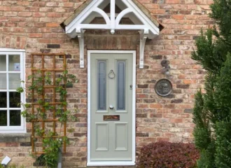Green Eddy Door Parker 2