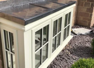 Bay Window Replacement waller Yorkshire