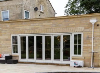 Bi Fold Windows And Doors In York