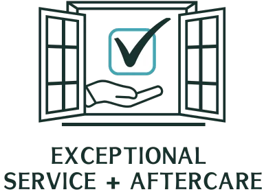 5-Star rated bespoke sash replacement & restoration
