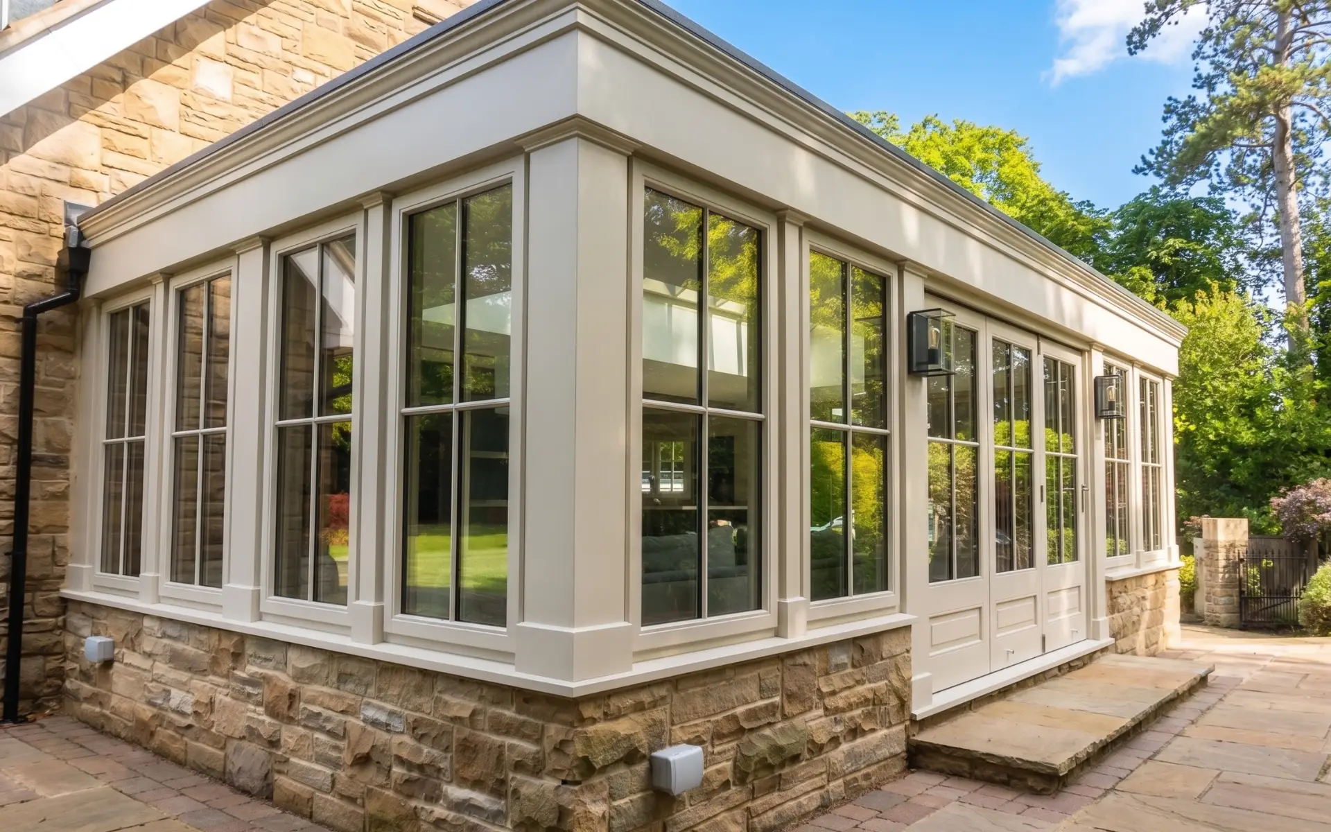 A Guide to Sunroom Costs and Regulations - Will it Add Value?